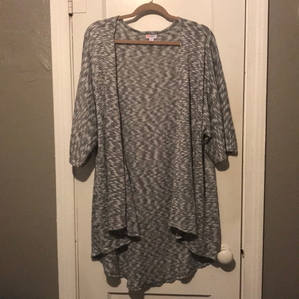 Lularoe Lindsey Size M EEUC